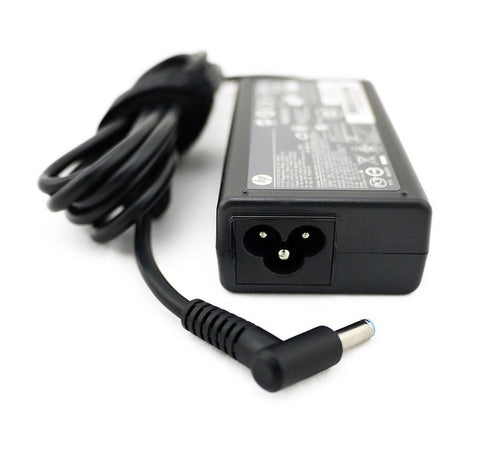 HP 19.5V 2.31A 7.4 X 5.0 Blue Pin Replacement Laptop Adapter