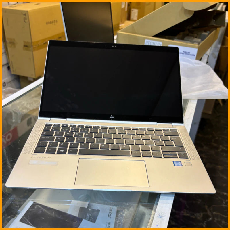 HP EliteBook x360 1030 G4 8th Gen i7 16GB/256GB (Touch)