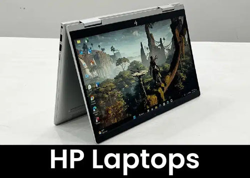 HP Elite X2 G8 13 Inch Core i5 11th Generation RAM 8GB Ram 256GB SSD Tablet