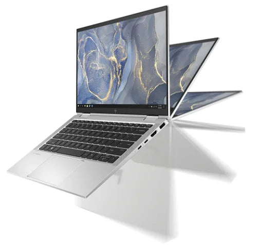 HP EliteBook x360 1030 G4 8th Gen i7 16GB/256GB (Touch)